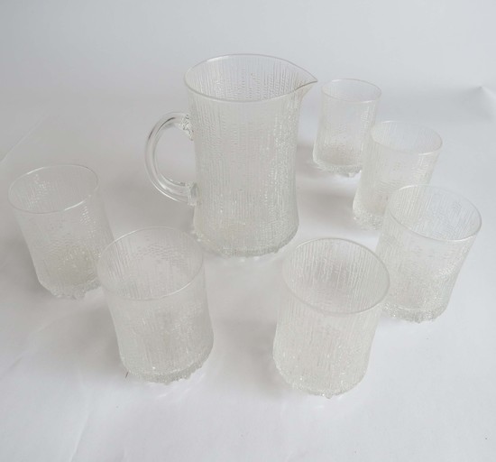 Tapio Wirkkala Lemonade Set Ultima Thule